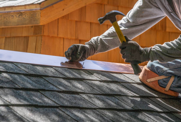 Best Roof Leak Repair  in Winchester, OH