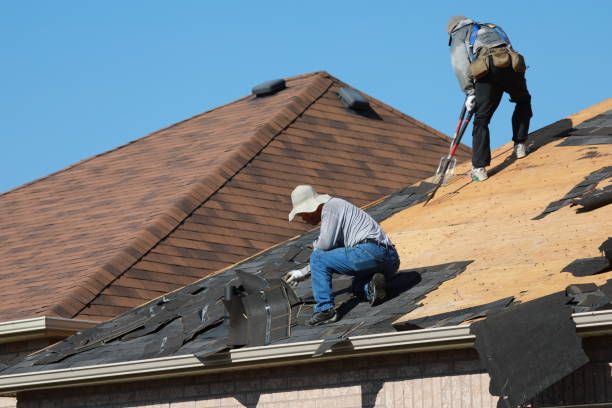 Best Flat Roofing  in Winchester, OH