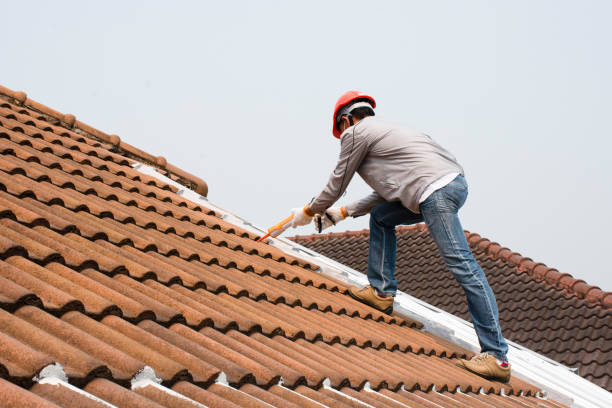 Best Hot Roofs  in Winchester, OH