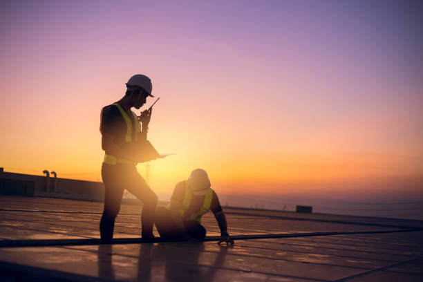 Best Rubber Roofing (EPDM, TPO)  in Winchester, OH