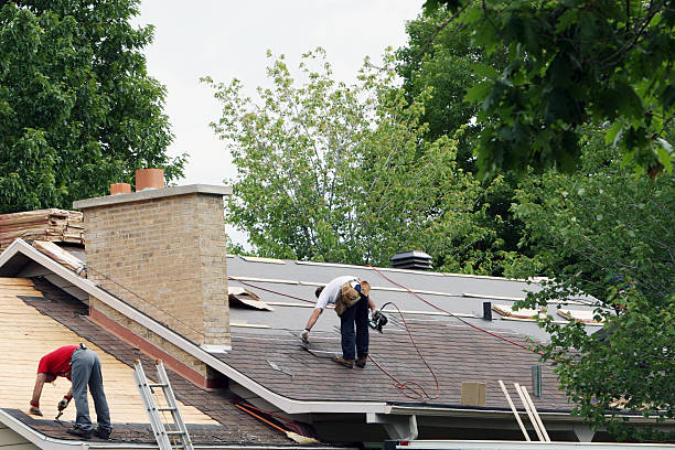 Best Metal Roofing Installation  in Winchester, OH