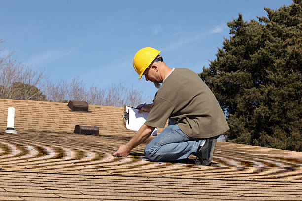 Fast & Reliable Emergency Roof Repairs in Winchester, OH