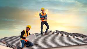 Trusted Winchester, OH  Roofing repair and installation Experts